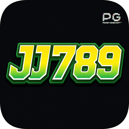 JJ789 Logo